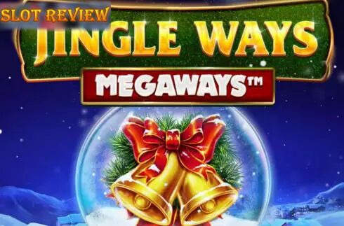 Jingle Ways Megaways